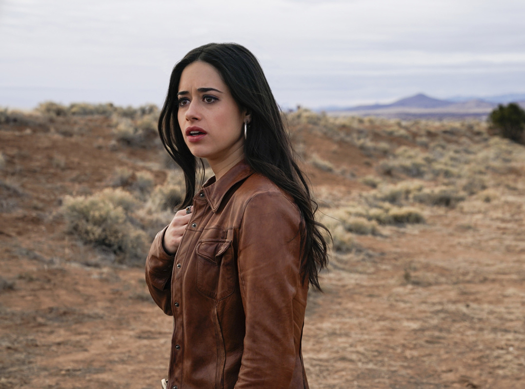 Photos From Stars And Creators Reveal Their Favorite Episodes